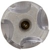 Drill America 3/8"-18 NPT Pipe Tap , Carbon Steel, DWTPT