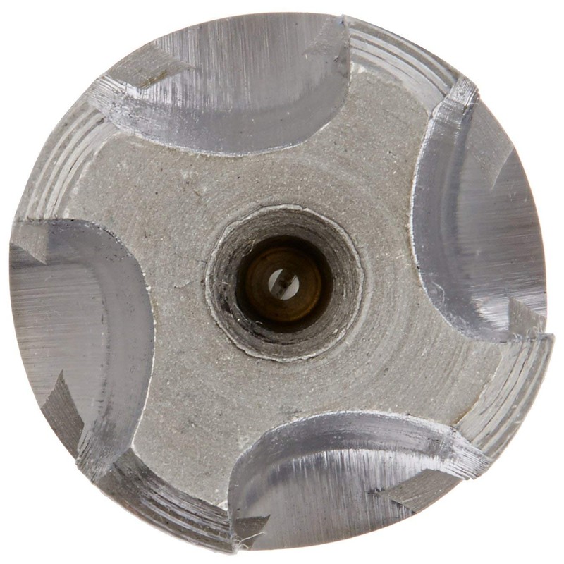 Drill America 3/8"-18 NPT Pipe Tap , Carbon Steel, DWTPT