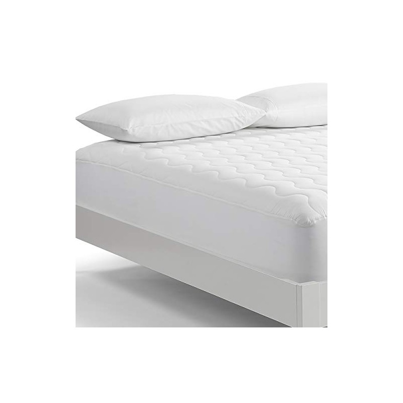 Serta Air Dry Basic Comfort Performance - Funda de colchón