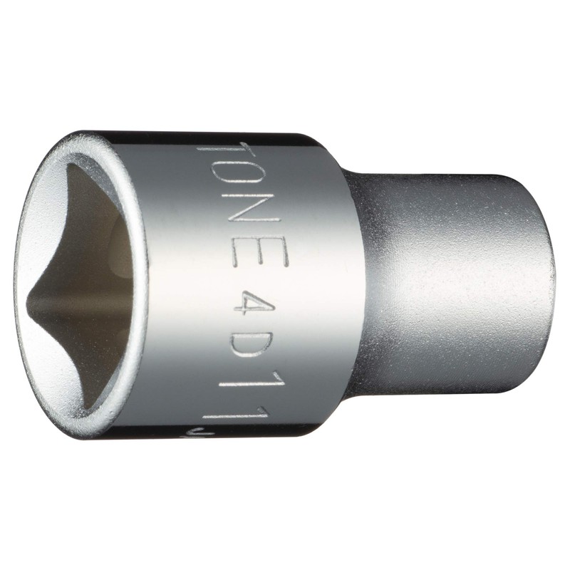 Tone Socket (12 Angles) 4D-11 Insertion Angle 12.7 mm (1/2