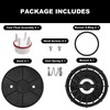 800M4 1" Pressure Vacuum Breaker Vent Float Kit Replacement for