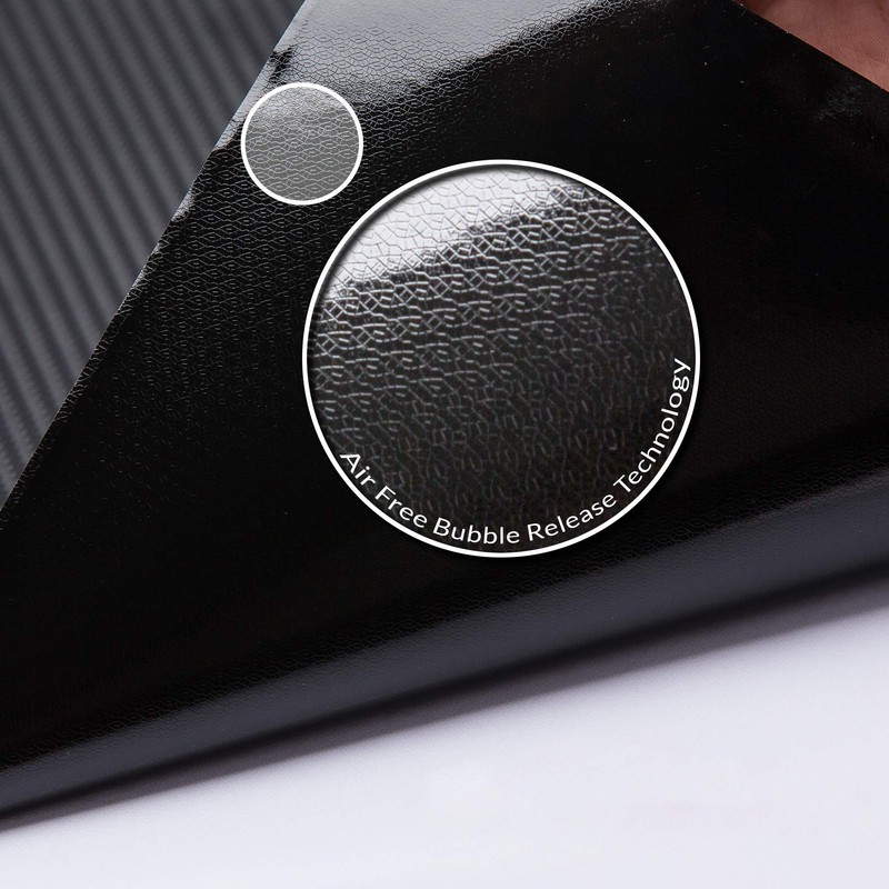 Window Trim Chrome Delete Precut Blackout Vinyl Wrap Overlay Kit