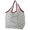 Moomin Eco Bag Folding Shopping Bag/Little Mii Chirashi Northern Europe