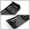 CNNELL Front Bumper Guards Pads Inserts Caps Cover Compatible with