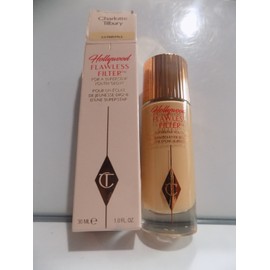 Charlotte Tilbury NEW Charlotte Tilbury Hollywood Flawless Filter 1.0 oz 30 ml "2.5 FAIR" *READ*