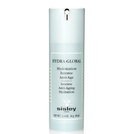 Sisley Hydra Global Intense Anti-Aging Hydration 40ml / 시슬리 이드라 글로벌 인텐스 안티에이징 하이드레이션 40ml