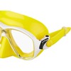 Cressi Marea Amarillo/Amarillo