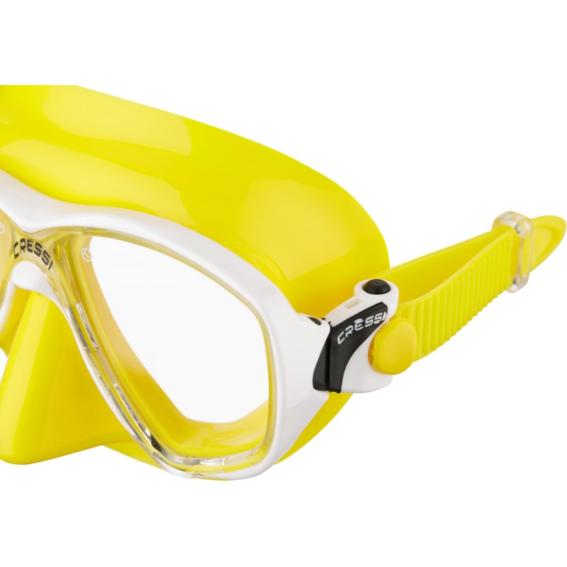 Cressi Marea Amarillo/Amarillo