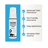 NonScents Skunk Odor Remover Head & Face Foam – Easily