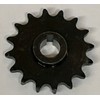16 Tooth C Sprocket 5/8 Bore for 40-41-420 Chain