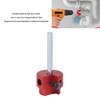 PVC Pipe Reamer Kit Aluminum Alloy Pipe Fitting Reamer PVC