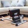 Schmidt Squat T-770 Black T-770 black