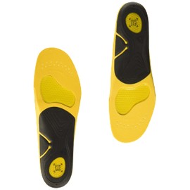 Keen Utility K-30 - Plantilla de Arco, Azul, X-Large 13+