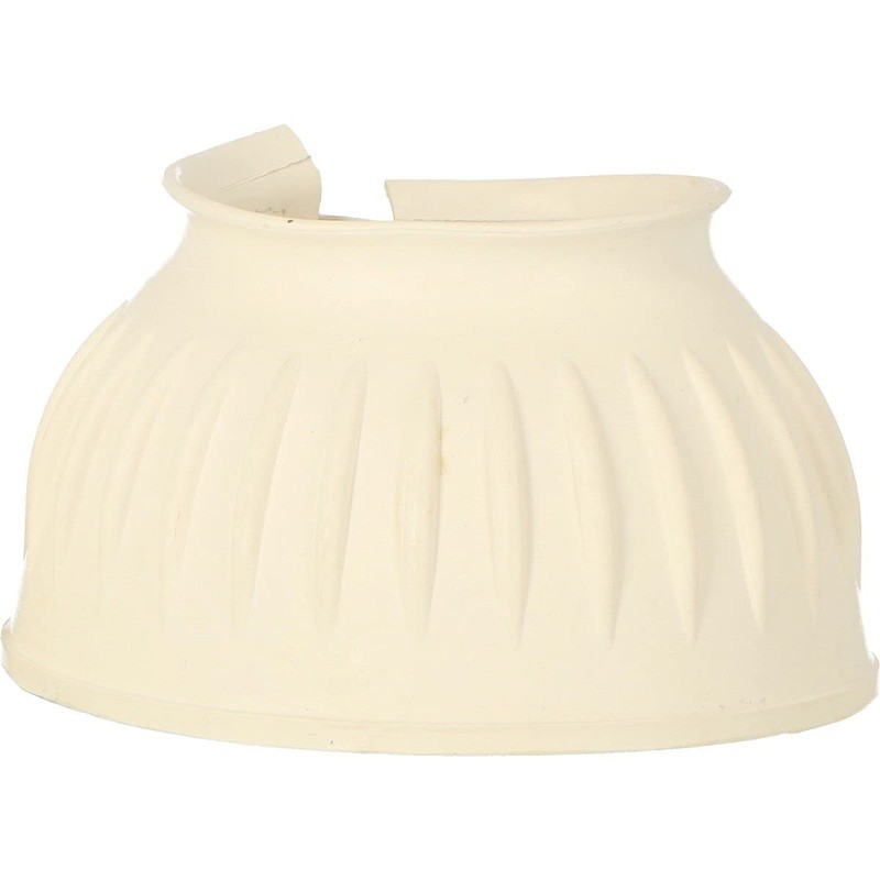 Shires ARMA Touch & Close Over-Reach Boots Medium Brown