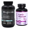 Cardo Mariano + Magnesio Complex 180 | Kit Equilibrio Relax