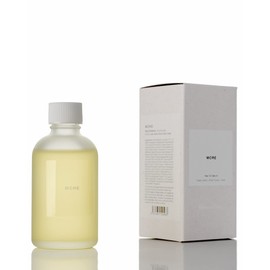 MATIN et ÉTOILE Hair Oil Serum, MORE Rinse Free Treatment, 2.4 fl oz (60 ml)