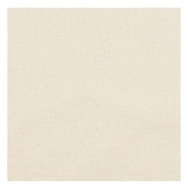 Allazone Large Punch Needle Fabric Tufting Cloth Punch Needle Fabric Monk Cloth for Handmade Embroidery, Punch Needle Frame, 100 x 100 cm