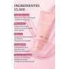 Medicube Mascarilla Nocturna Collagen Wrapping, Reafirma e Hidrata, 75 ml