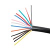 Car Cable, Trailer Cable 13.5 m 13 Core Cable, Trailer