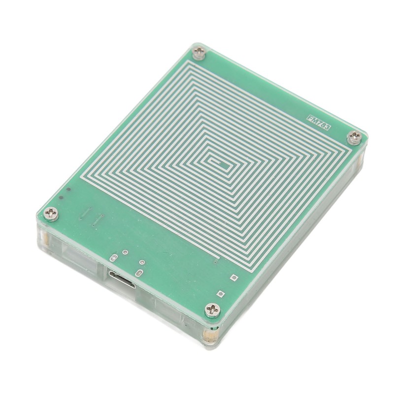 Schumann Wave Generator 7.83Hz Pulse Square Wave USB Rechargeable Ultra