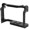 YELANGU Full Metal Camera Cage Accessory with Wrench for Canon