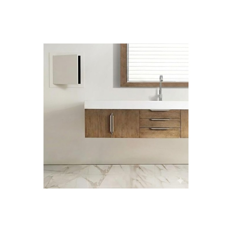 Morvat Access Panel 12x12 Inch for Drywall & Ceiling with