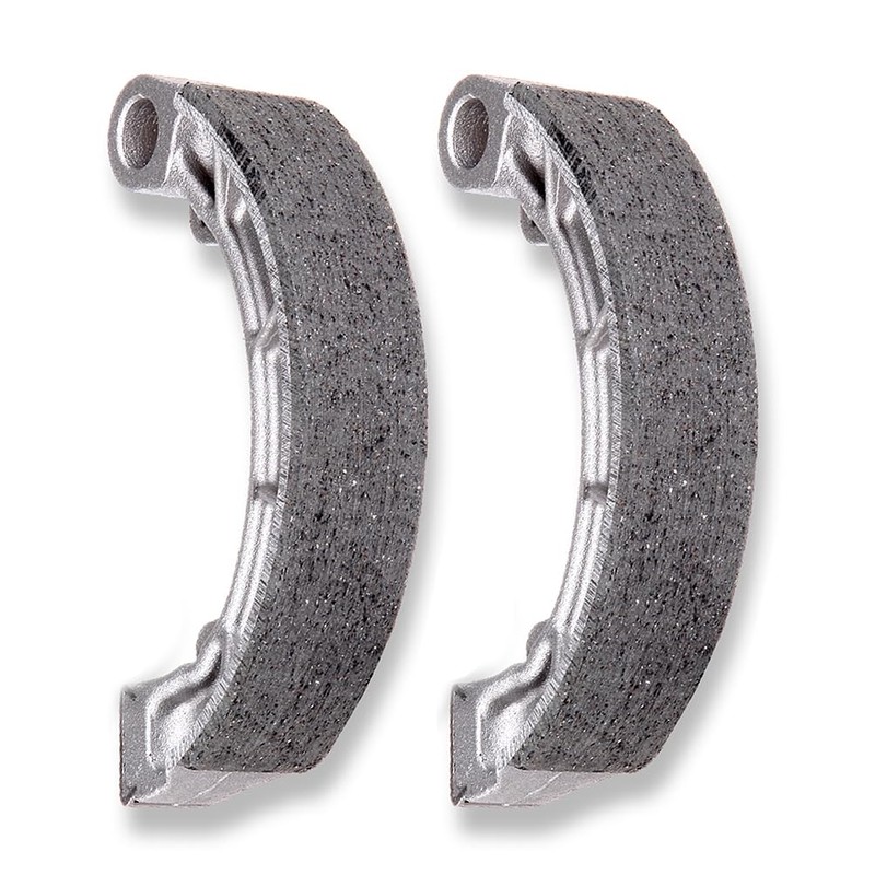 OCPTY Brake Pads & Brake Shoes Front and Rear 351