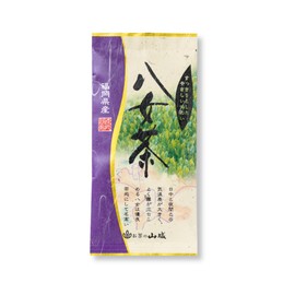 Yamashiro Bussan (Chadokoro Yame Tea 80 g x 1 Bag) Green Tea Leaves Fukuoka