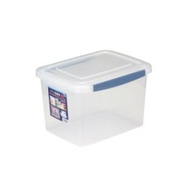 Iwasaki Industries Rustro Jumbo Case Locking (M) B-897