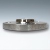 Flowbal Forged Threaded Flange Stainless Steel V5TF-06 3/4
