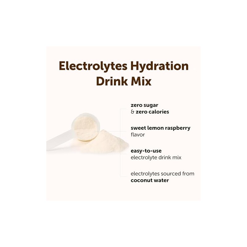 Nutra Micro Ingredientes Hidratación Electrolito Polvo 2lbs 139 Porciones Keto