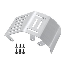 Palumma Armor for LOSI 1/4 Promoto-MX RC Upgrades Part, Armor Plating Compatible with LOSI 1/4 Promoto-MX RC