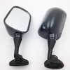 SMT-OEM Style Mirrors Compatible With 2002-2003 Honda Cbr 954 Rr