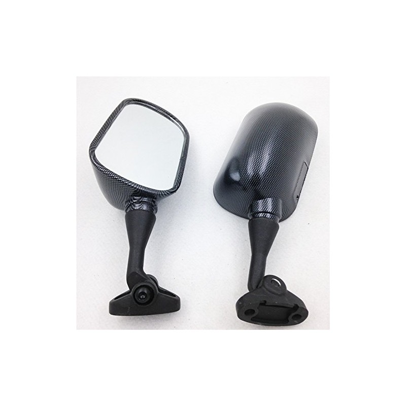 SMT-OEM Style Mirrors Compatible With 2002-2003 Honda Cbr 954 Rr