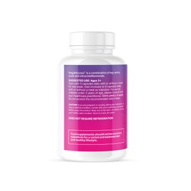 Microbiome Labs Microbiome Labs MegaMucosa (180 Capsules) | Gut Mucosa Support with Bioflavonoids, L-Glutamine and Other Amino Acids - GI Lining Supplement