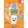 Generic Kelloggs.Frosted Mini Wheats Cereal - Little Bites - Kids