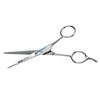 ToolTreaux Tempered Stainless Steel Barber Scissors Hair Cut Shears -