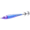 Duel EZ-Bait Metal, No. 25, 94g, Sumi-Tide Blue Lead Squid