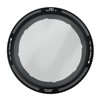 H&Y RB8-82 Black Mist, 2.7 - 3.2 inches (67 -