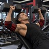 Adjustable Elbow Wrap for Weightlifting – Elastic Compression Support for