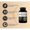 NatureBell Magnesium Citrate 500mg 180 Capsules Support Leg Cramps, Stress