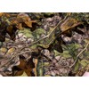 Tencen Ghillie Suit, Survival Game, Camouflage, Mesh, Hooded, One Size,