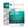 Chong Kun Dang 20100 Plant-Based First-Press rTG Omega-3 900mg 30 Capsules