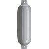 Polyform G-3 Boat Fender Grey