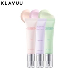 KLAVUU White Pearlsation Ideal Actress Backstage Cream SPF30 PA++ 30ml, Type:Mint