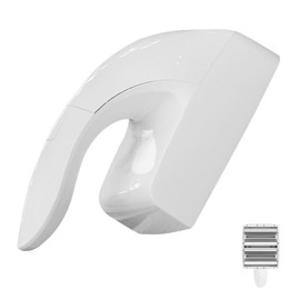 Lint Roller for Pet Hair - Reusable Pet Hair Lint Roller - Pet Hair Removal Tool, Pet Hair Lint Roller, Carpet Hair Remover, Pet Hair Roller for Clothing, Couch, Bedding, Furniture