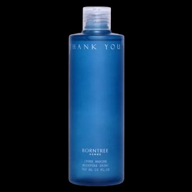 Pure Marine Men's Cosmetics Men's Skin Moisturizing Skin 300ml Hyaluronic Acid 6,000 Times Moisture / 퓨어마린 남성화장품 남자스킨 수분보습 스킨300ml 히알루론산 6천배 수분