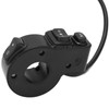 3in1 Universal Motorcycle Handlebar Turn Signal Switch Dirt Bike Handlebar