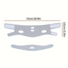 Chin Lifter for Double Chin,Face Lift Band,Breathable, Soft and Comfortable