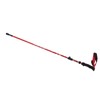 Hiking Pole Aluminium Alloy Telescopic Collapsible Multifunctional Outdoor Walking Stick